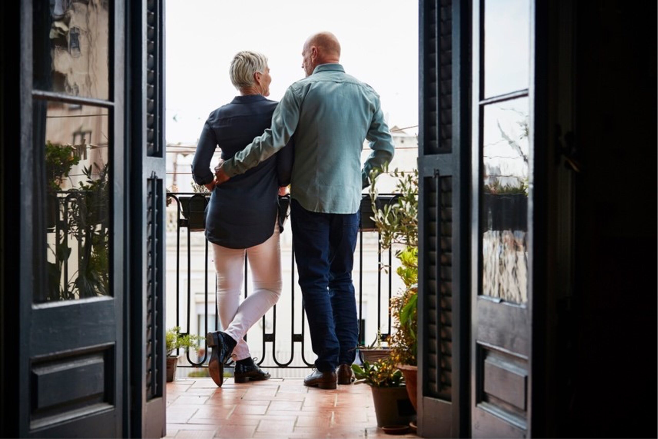 Staying in Connecticut: Why Retire in Stamford?