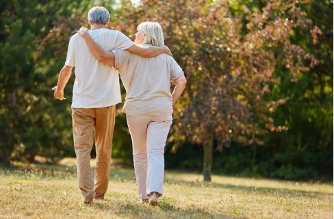 8 Summer Activities for Seniors in Stamford, CT
