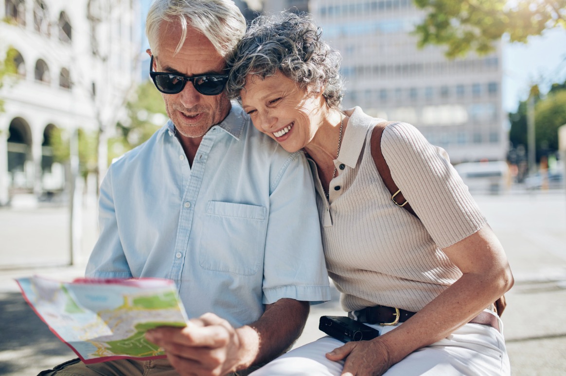 Why Location Matters When Choosing a Senior Living Community